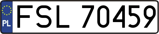 FSL70459