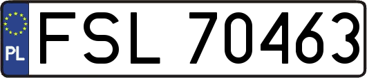 FSL70463