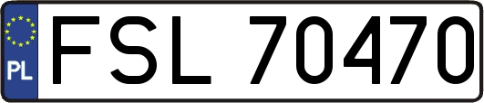 FSL70470