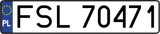 FSL70471