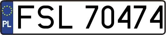 FSL70474