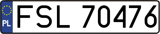 FSL70476