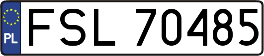 FSL70485