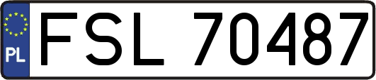 FSL70487