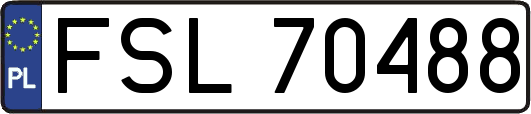 FSL70488