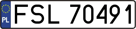 FSL70491