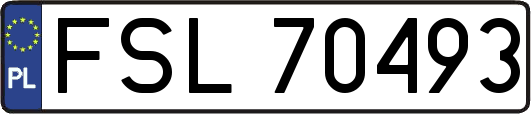 FSL70493
