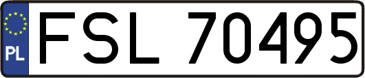 FSL70495