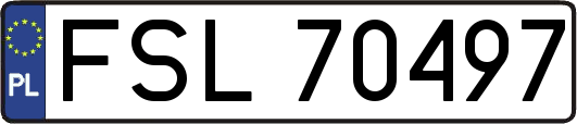 FSL70497