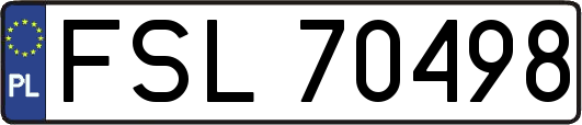 FSL70498