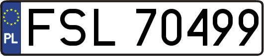 FSL70499