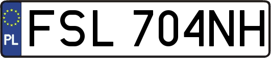 FSL704NH