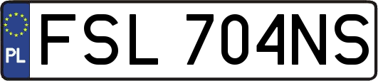 FSL704NS