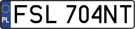 FSL704NT