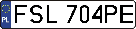 FSL704PE