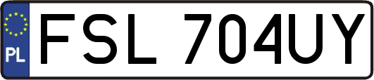 FSL704UY