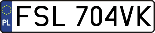 FSL704VK