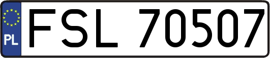FSL70507