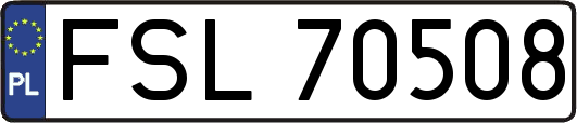 FSL70508