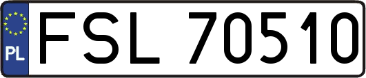 FSL70510