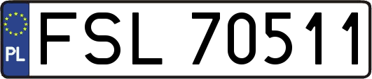 FSL70511