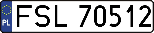 FSL70512
