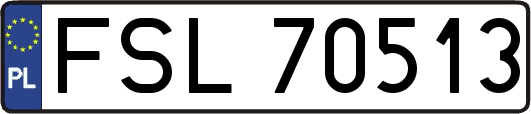 FSL70513