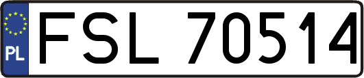 FSL70514