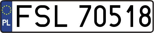 FSL70518