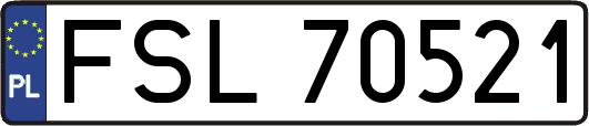 FSL70521