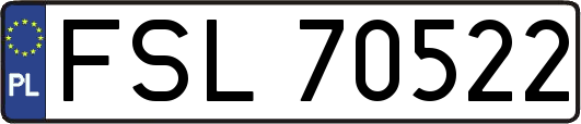 FSL70522