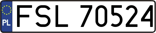 FSL70524