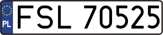 FSL70525