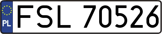 FSL70526