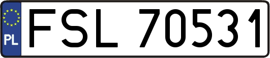 FSL70531