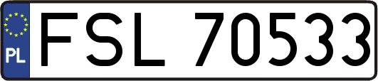 FSL70533