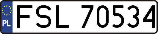 FSL70534