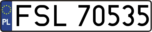 FSL70535