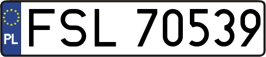 FSL70539