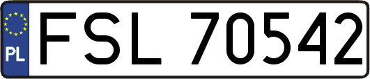 FSL70542