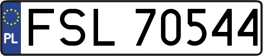 FSL70544
