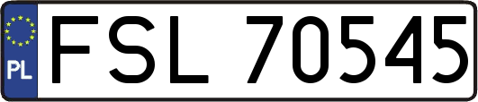 FSL70545