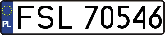 FSL70546