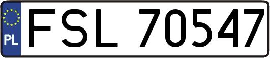 FSL70547