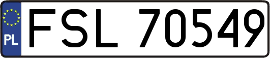 FSL70549