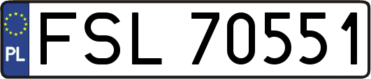 FSL70551