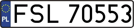 FSL70553