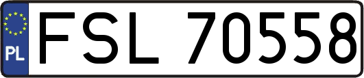 FSL70558