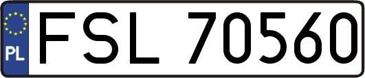 FSL70560