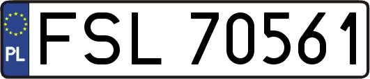FSL70561